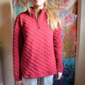 Vinyard Vines Quarter Zip